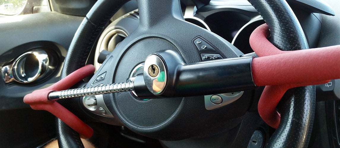 The Best Car Anti-Theft Devices (Review) in 2020 | Car Bibles