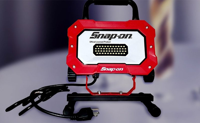 Costco Snap On LED Work Light Review [2021] See Our #1 Pick