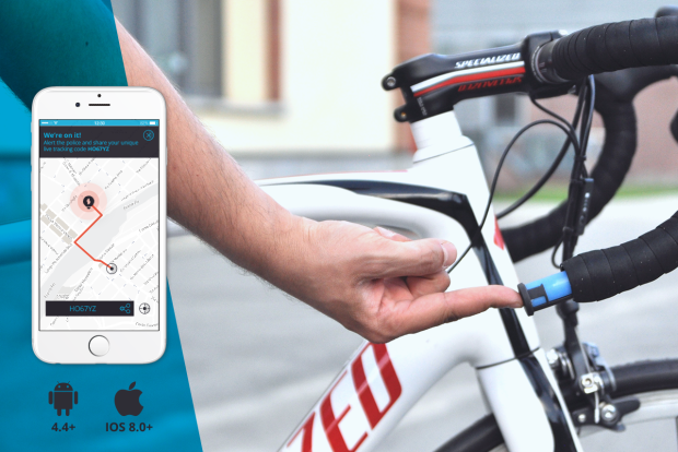 10 Best GPS Trackers for Bikes in 2021 ~ Best Anti-Theft Bicycle Trackers