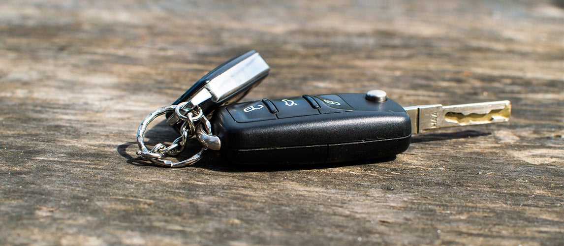 The Best Key Chains for Car (Review) in 2020 | Car Bibles