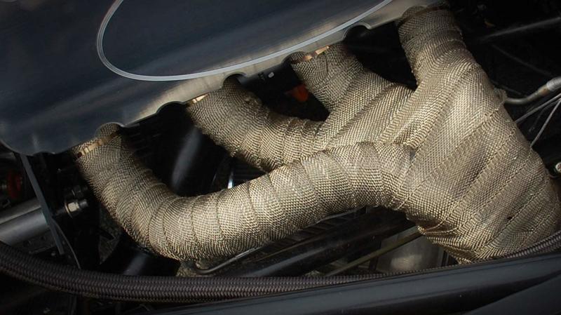 Top 10 Best Motorcycle Exhaust Wraps On The Market 2021 Reviews