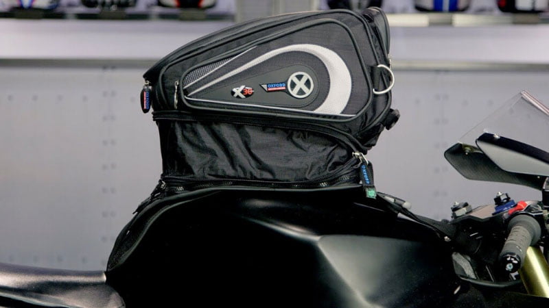10 Best Motorcycle Tank Bags 2020 – Reviews & Buying Guide