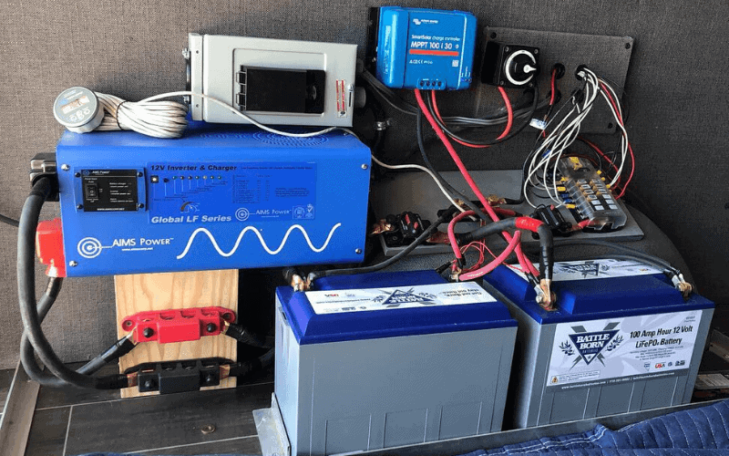 10 Best RV Power Inverters For Your Energy Needs (2021) - RVing Know How