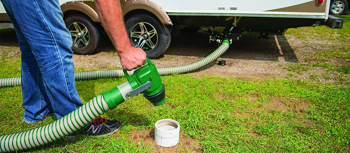 9 Best RV Sewer Hoses on the Market Today – TinyHouseDesign