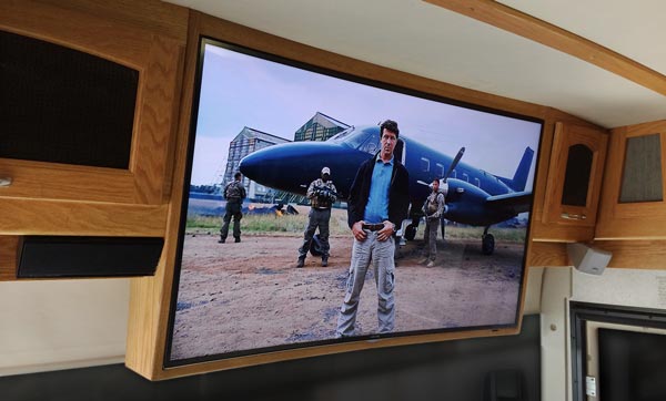 10 Best TV for RV Use Reviewed and Rated in 2021 - RV Web