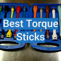 Top 5 Best Torque Sticks [2020 Review] - TorqueWrenchGuide