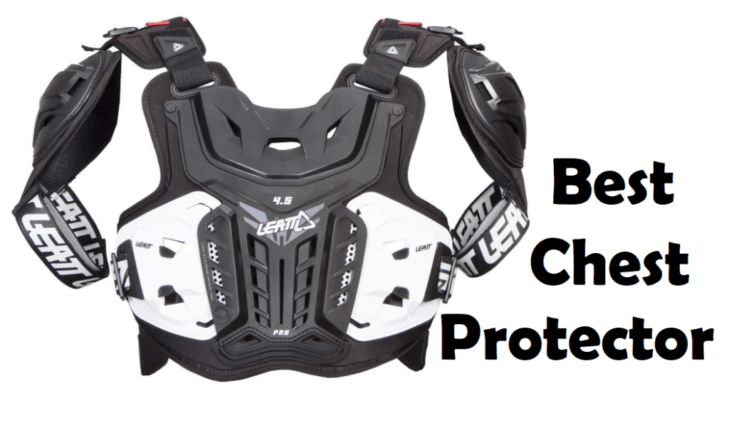 ATV Chest Protectors: A Complete Buyers Guide – ATV Helper
