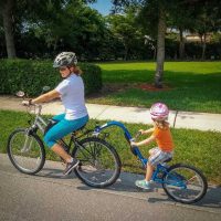 The Best Bike Attachments for Kids of all Ages - A Pragmatic Lens
