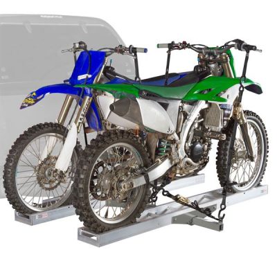 Best Motorcycle and Dirt Bike Hitch Carrier 2021 [TOP5] Motocross Advice