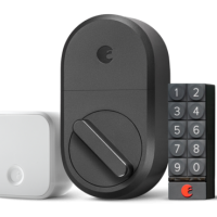 August Smart Lock Pro | The Ultimate Smart Lock for Your Smart Home