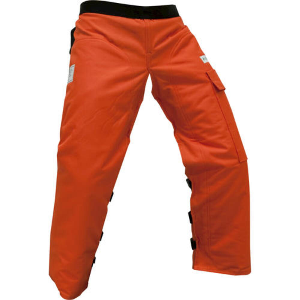 Forester™ Apron Style Chainsaw Chaps at Menards®