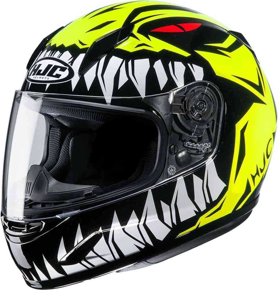 HJC CL-Y Zuky Kids Helmet - buy cheap ▷ FC-Moto