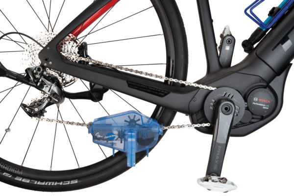 CG-2.4 Chain and Drivetrain Cleaning Kit | Park Tool