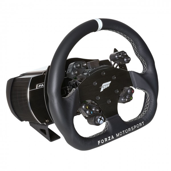 Clubsport Steering Wheel GT Alcantara package — Fanatec Forum