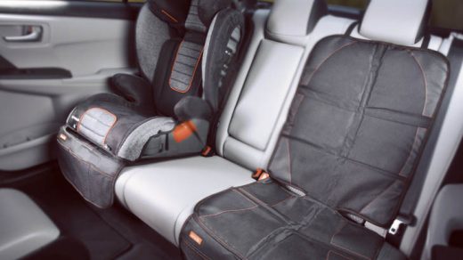 How to Choose the Best Car Seat Protector |