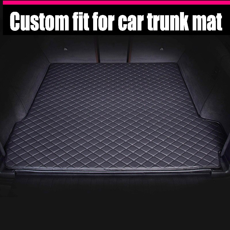 Car Trunk Mats Cargo Liner For Infiniti ESQ Nissan Juke Accessories 6D Car-styling  Heavy Duty Rugs Carpet Foot Case Liners (2014 - Mega Discount #A511 |  Goteborgsaventyrscenter