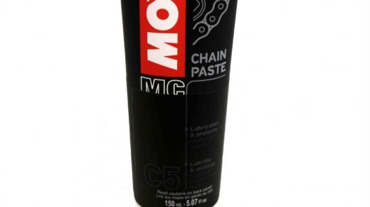 Motul 106513 MC Care C5 150mL/5 fl. Oz. Chain Lubricating Paste - 106513