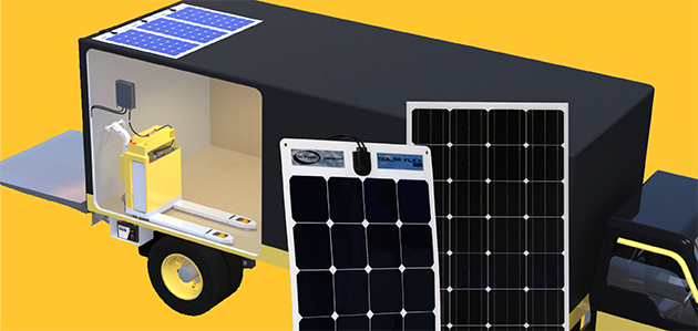 Products | Go Power! Solar for Fleet