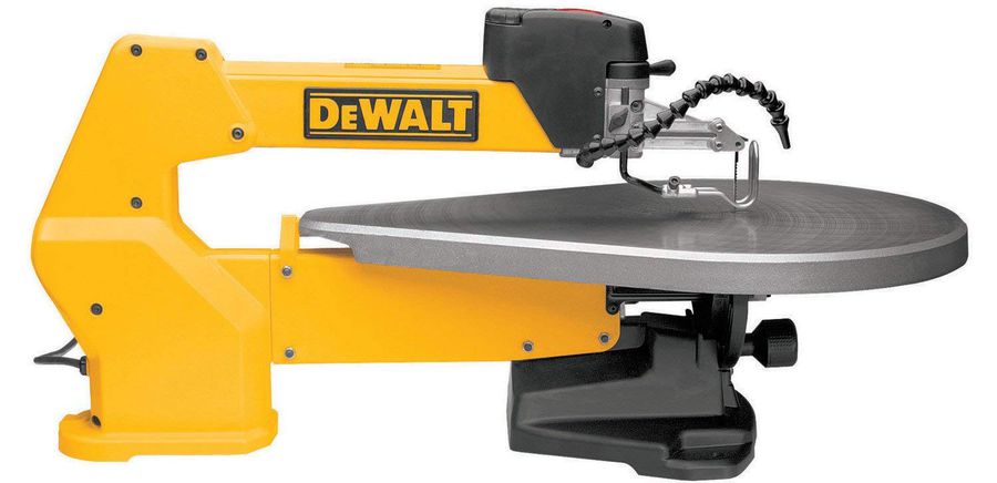 The 8 Best Scroll Saws of 2021