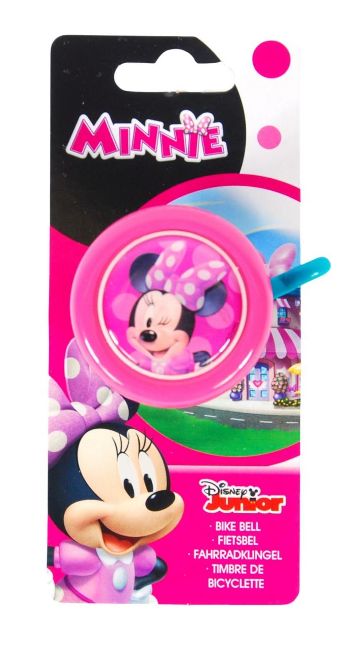 Stamp Disney Minnie Mouse Bell : Amazon.co.uk: Toys & Games