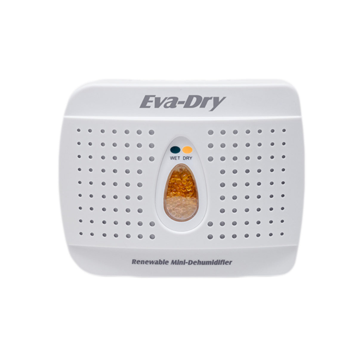 New and Improved Eva-dry E-333 Renewable Mini Dehumidifier Dehumidifiers  Heating, Cooling & Air