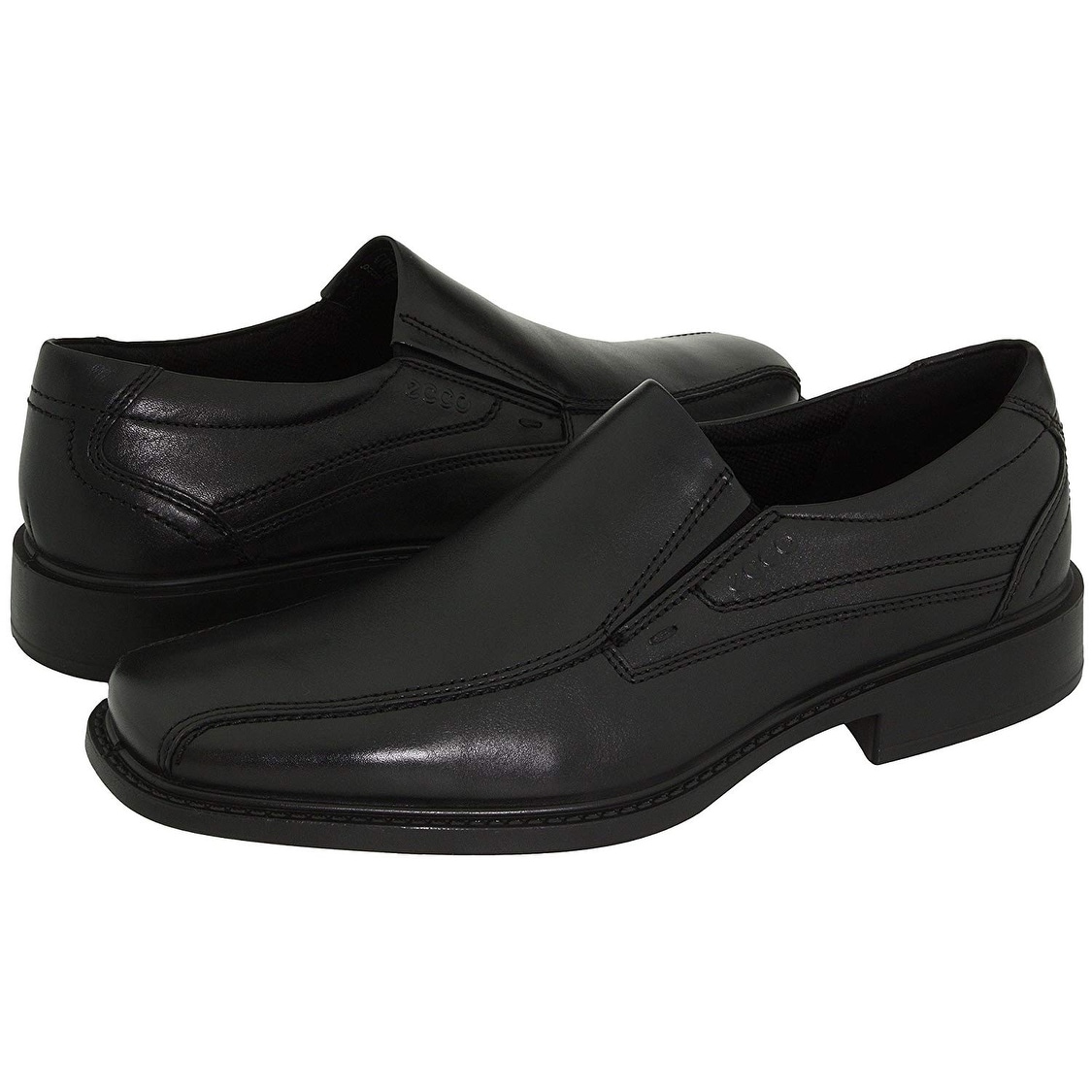 Ecco New Jersey Bike Toe Loafers Online Sales, UP TO 55% OFF
