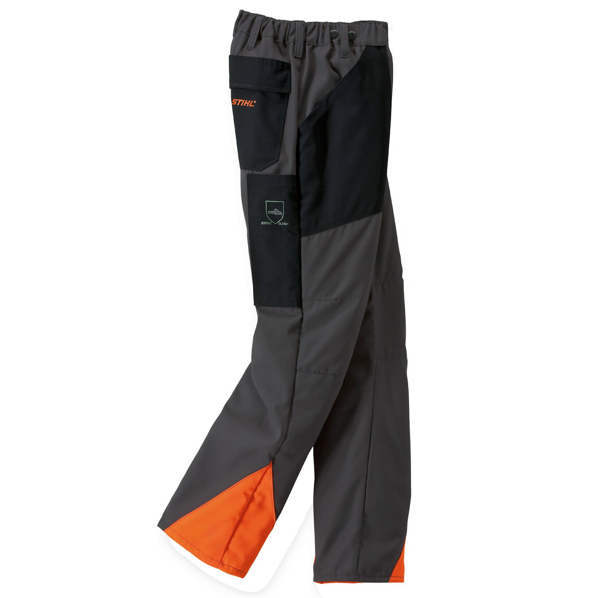 Stihl Function Chainsaw Trousers - Dermot Casey