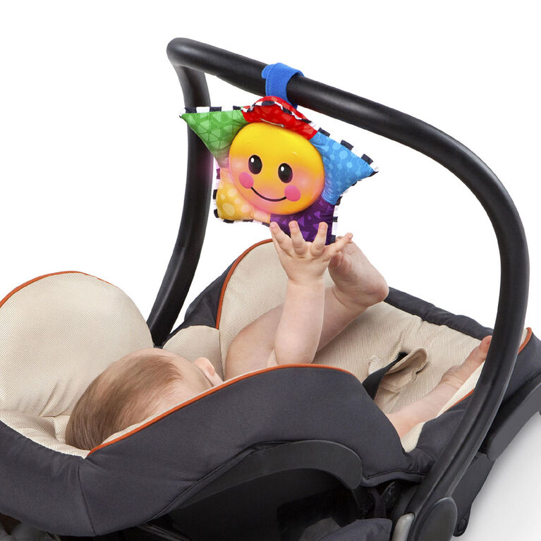 Baby Einstein Star Bright Symphony Toy, Babies & Kids, Infant Playtime on  Carousell