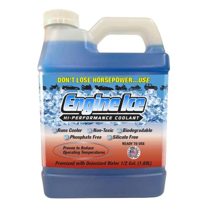 Top 10 Motorcycle Coolant Products On The Market | Autowise