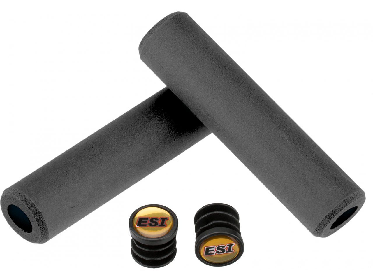ESI Extra Chunky Silicone Handlebar Grips - bike-components