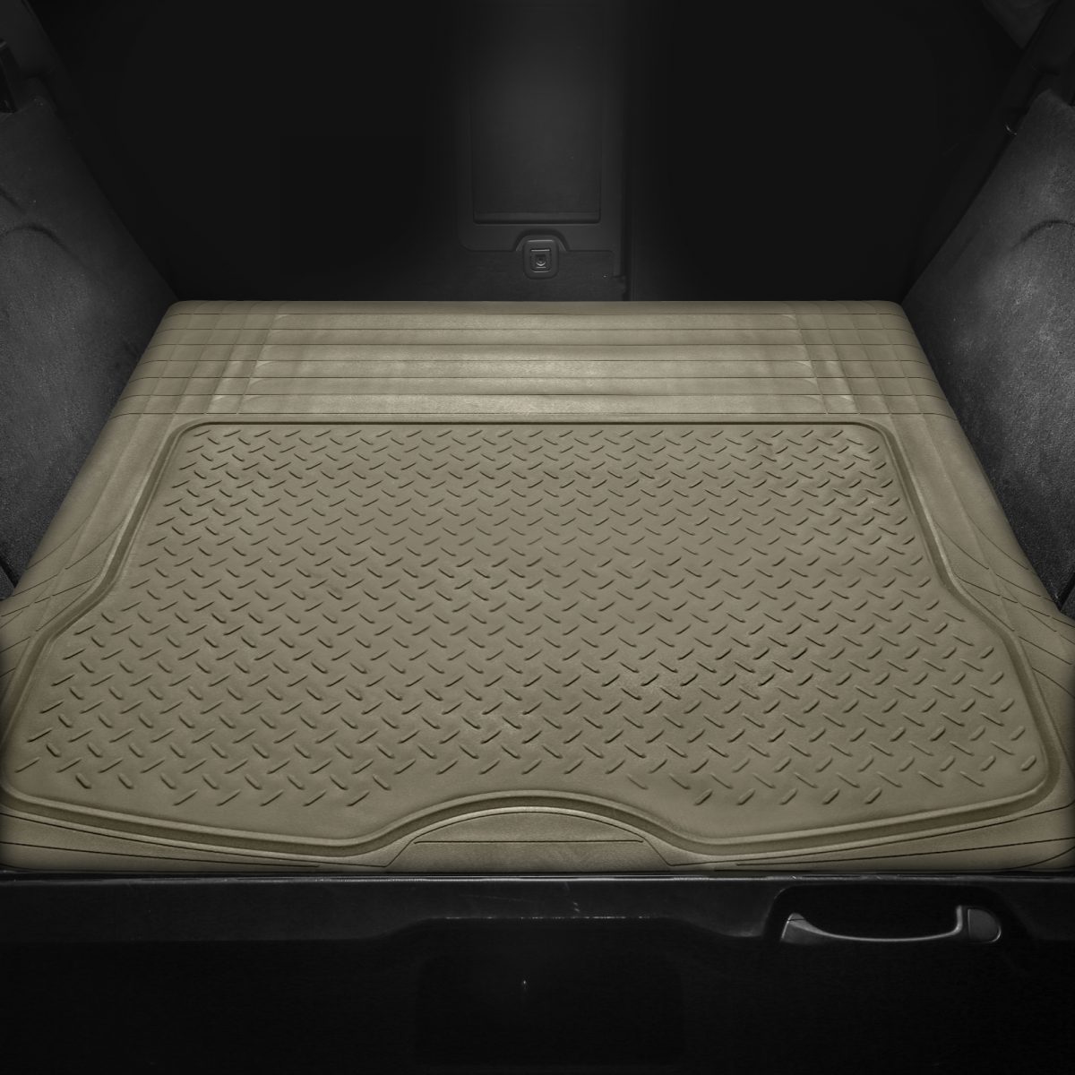 Trimmable Cargo Mat - FH Group®