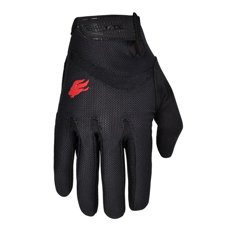 Buy FIRELION Mens Cycling Gloves Half Finger Bike Glove MTB DH Road Bicycle  Gloves Padded Shock-Absorbing Anti-Slip Breathable Short Sports Gloves  Unisex Women Online in Hungary. B019ZJMYU0