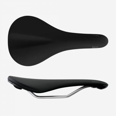 Fabric Scoop Elite Shallow saddle black - 53,56€ : Cyclebrother.com -  Cyclebrother.com