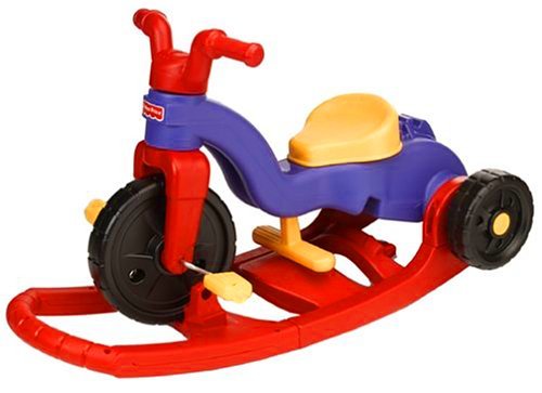 fisher price roll and ride trike off 69% - medpharmres.com
