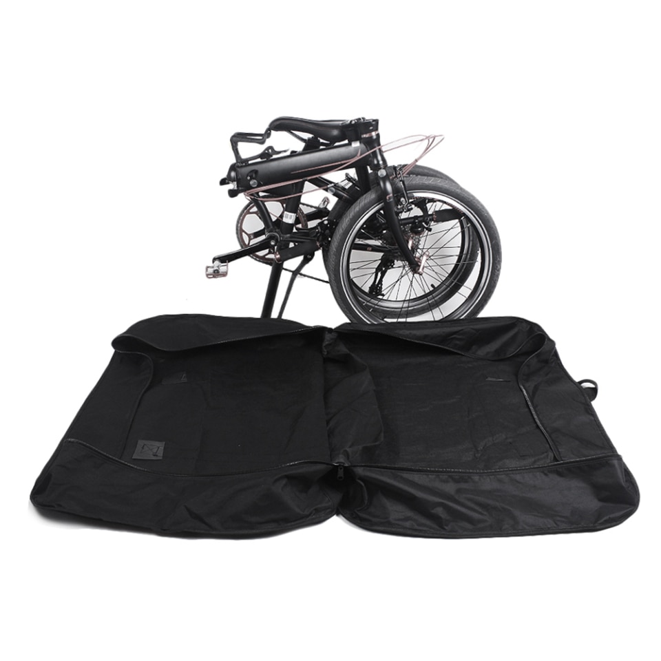 folding bike carrier bag off 79% - medpharmres.com