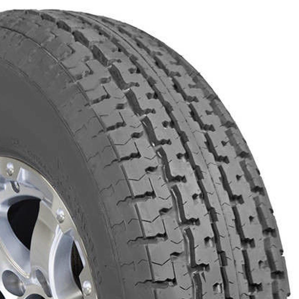 M-108 Radial Trailer Tire by Freestar Tires - Performance Plus Tire