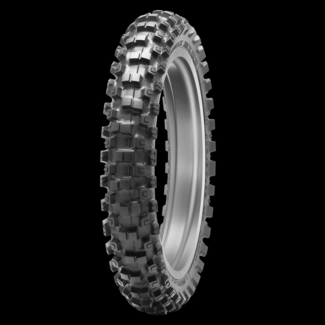 Off-Road / MX / SX Tires | Dunlop Motorcycle Tires
