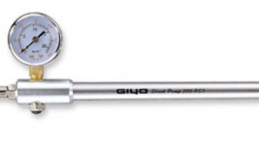 GS-01 Shock Pump