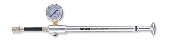 GS-01 Shock Pump