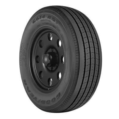 Goodyear Unisteel G614 RST | Big O Tires