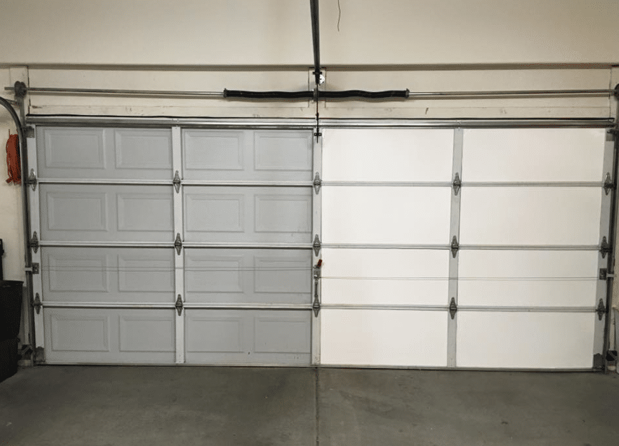 Garage Door Insulation Kit - Pure Home Improvement