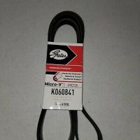 GATES K060841 SERPENTINE Belt-Premium OE Micro-V Belt Fits 2010 Honda  Accord V6 - $22.99 | PicClick