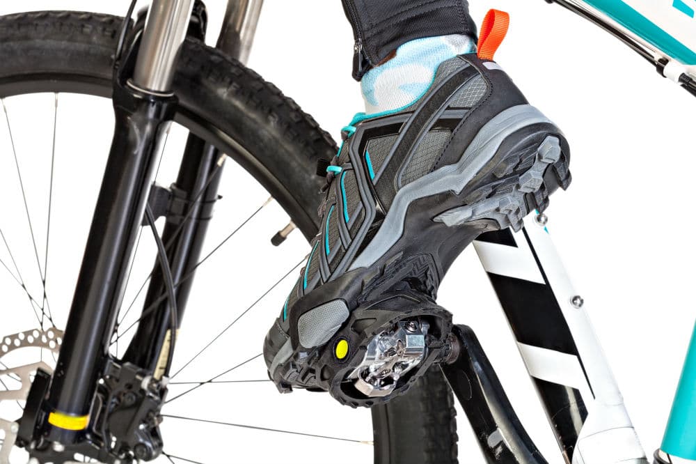 Gavin Off-Road Mountain Cycling Shoes MTB | MTB Gear Box