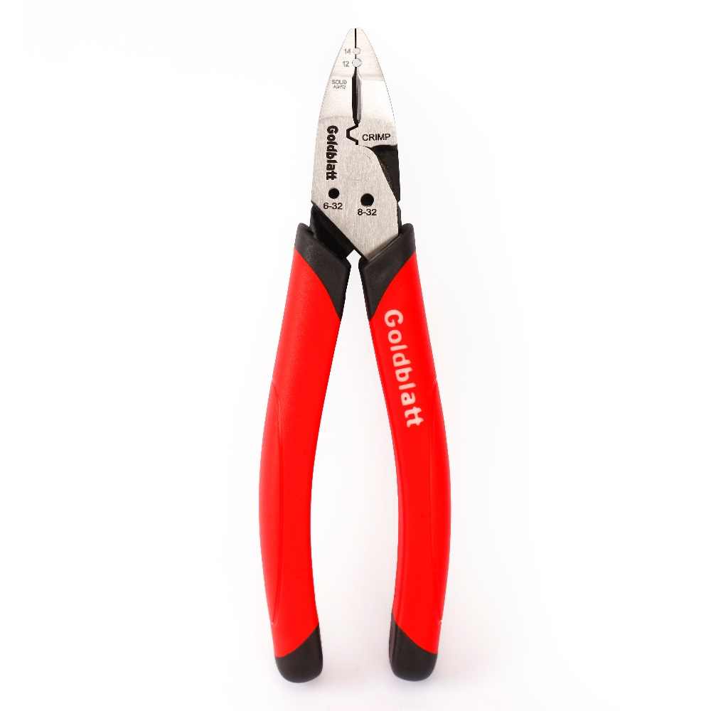 High Quality Maxpower Multifunction Linesman Plier High Quality Riveting  Pliers Function - Buy Combination Pliers,Combination Cutting,Riveting Pliers  Function Product on Alibaba.com