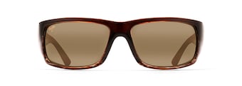 Maui Jim Peahi Rectangular Sunglasses Review – Lightweight and Durable
