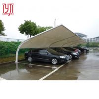 Pvdf Car Parking Shed Garage Sun Shade Canopy - Buy Car Parking Shed Garage Sun  Shade Canopy,Car Parking Garage Shed,Car Parking Shed Product on Alibaba.com