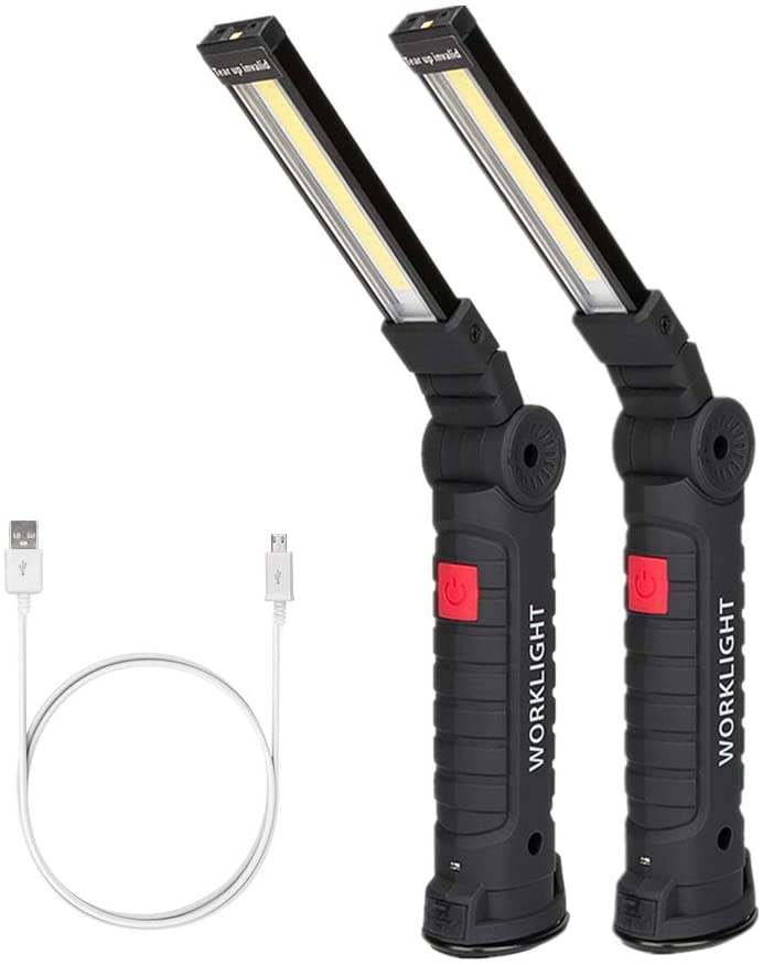 Top 10 Neiko Work Lights of 2021 - Best Reviews Guide