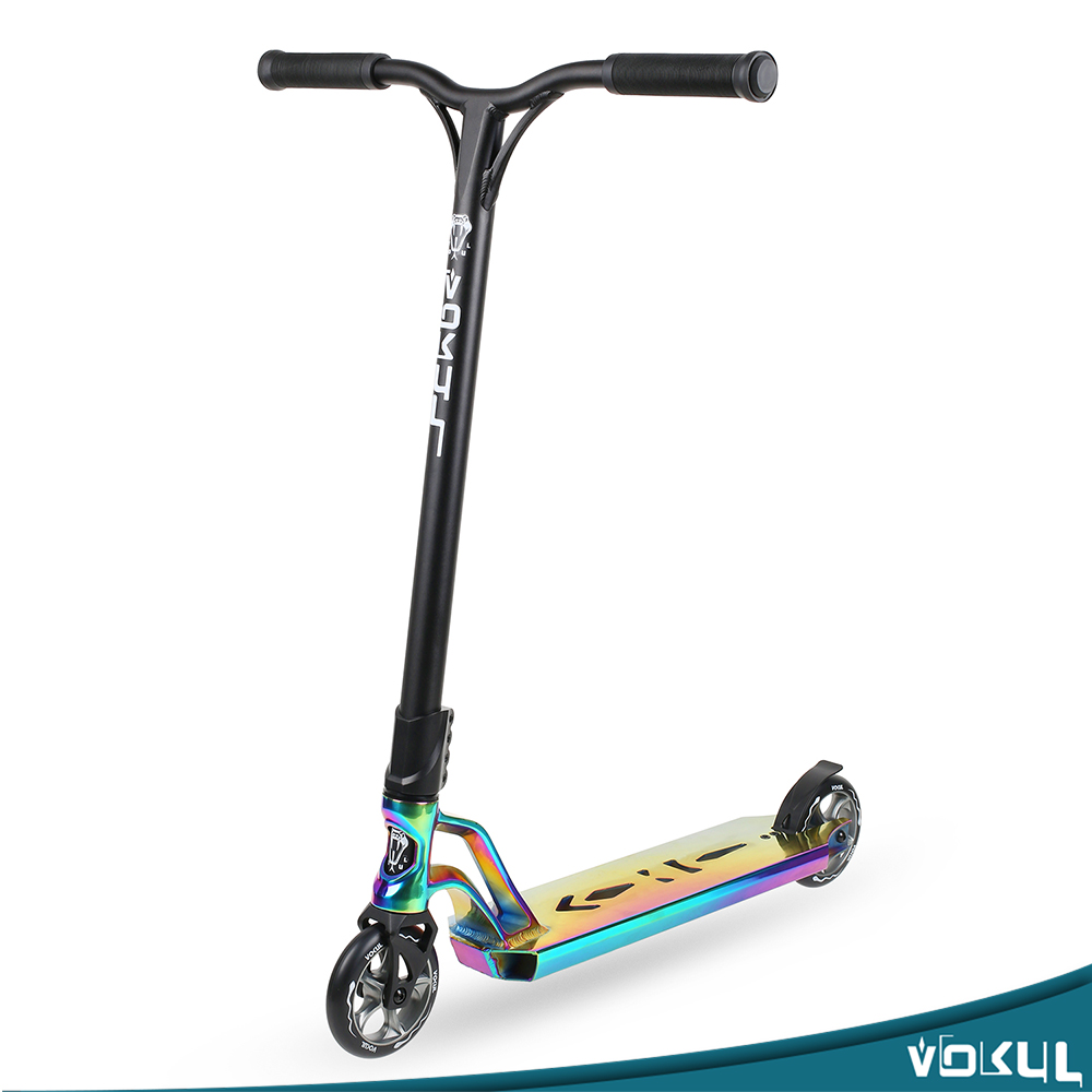 Wholesale Oil Pro Scooter Vokul Latest Design Pro Scooter - Buy Scooter,Pro  Scooter Oil Slick,Vokul Pro Scooter Product on Alibaba.com