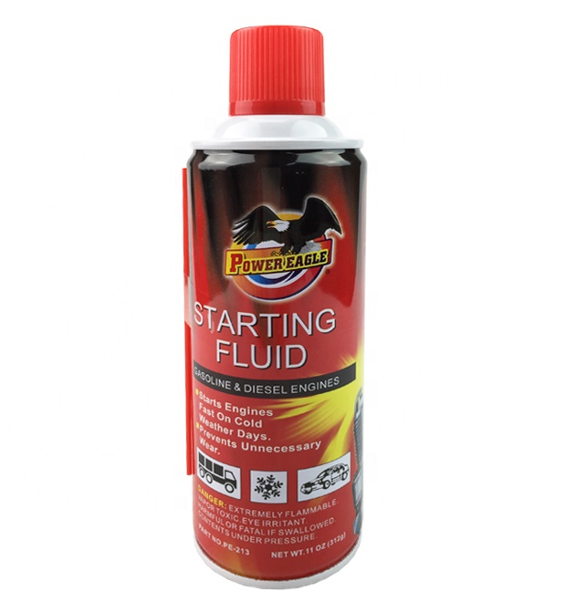 Factory Fast Starting Fluid High Quality Starting Agent Spray - Buy Easy  Start Auto Engine Starter Fluid,Cheap Car Care Wholesale Powerful Quick  Start Fluid Auto Care Engine Low Temperature Quick Starting Fluid,Car