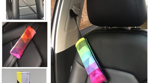 The Best Seat Belt Covers and Pads (Review) in 2020 | Car Bibles